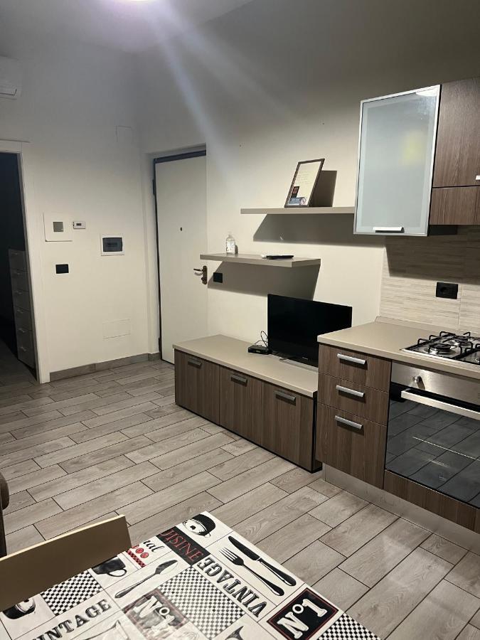 Apartaments Marconi Saronno Bagian luar foto