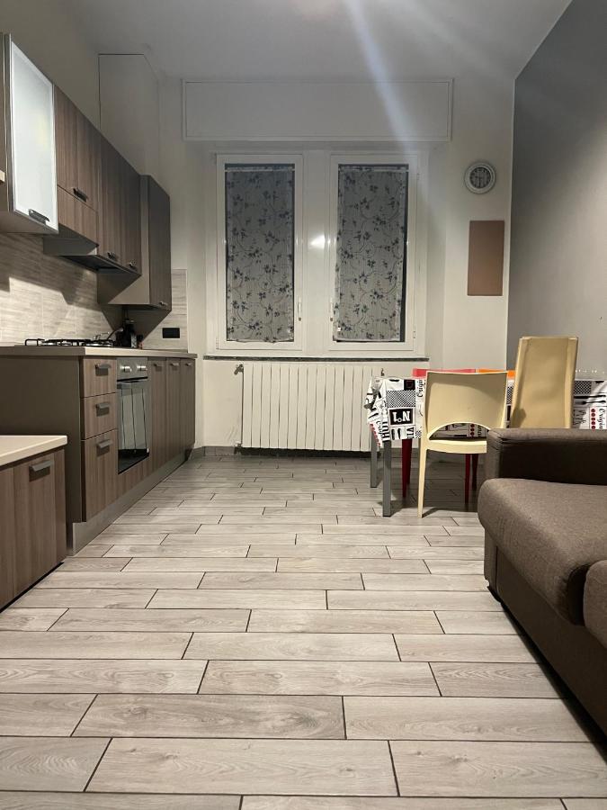Apartaments Marconi Saronno Bagian luar foto
